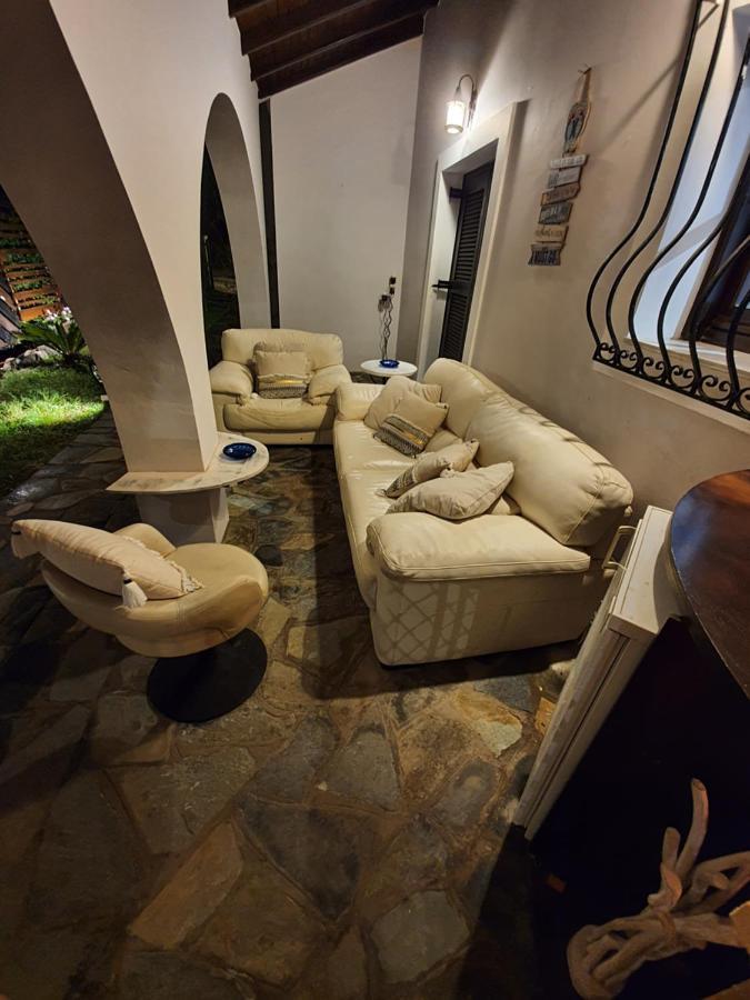 Villa Georgia Acharavi  Exterior photo