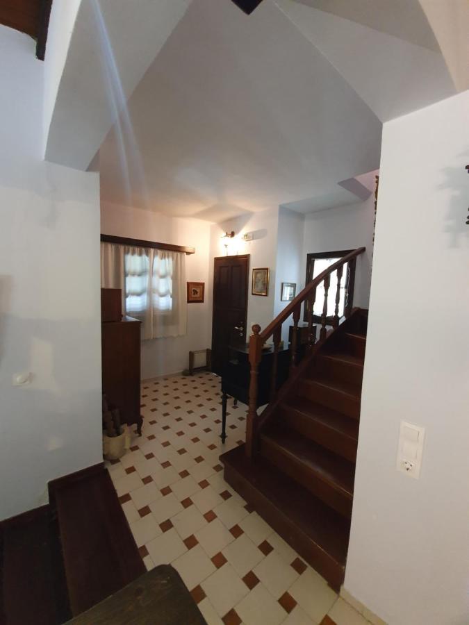 Villa Georgia Acharavi  Exterior photo